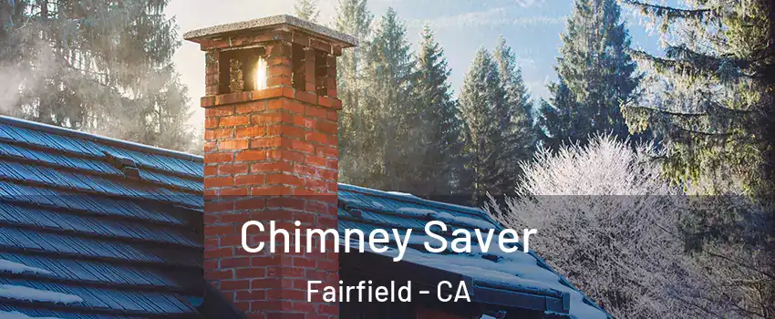  Chimney Saver Fairfield - CA