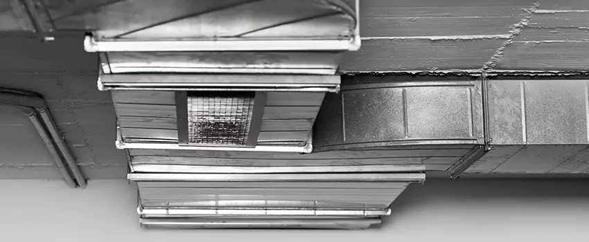 Trusted Air Duct Cleaning Company in Fairfield, California