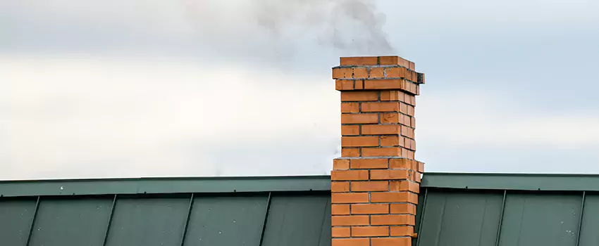 Animal Screen Chimney Cap Repair And Installation Services in Fairfield, California