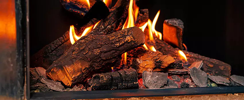 Chimney Fireplace Ash Dump Cleaning in Fairfield, CA