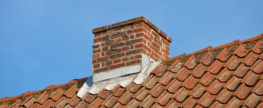 Residential Chimney Bricks Rotten Repair Services in Fairfield, CA