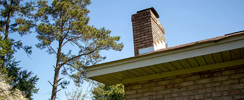 Budget-Friendly Chimney Masonry Service in Fairfield, California