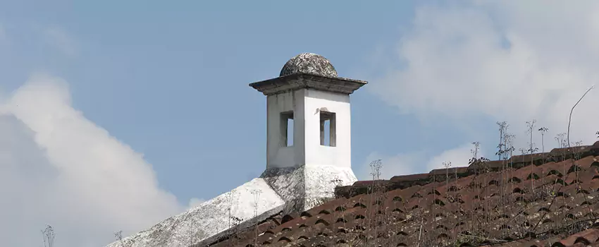 Cost To Rebuild A Chimney in Fairfield, CA