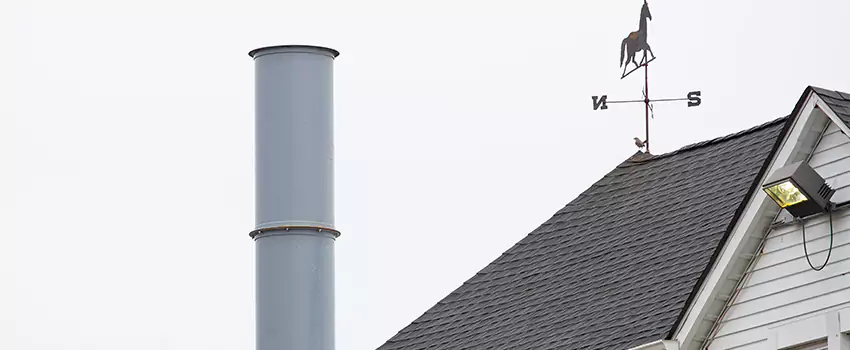 Chimney Inspection in Fairfield, CA
