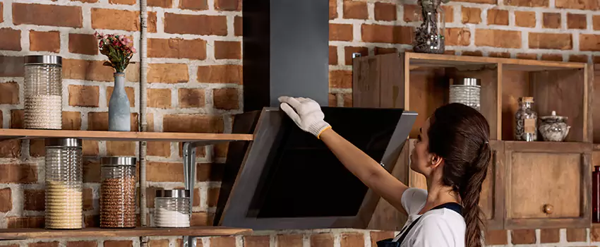 Chimney Installation in Fairfield, CA