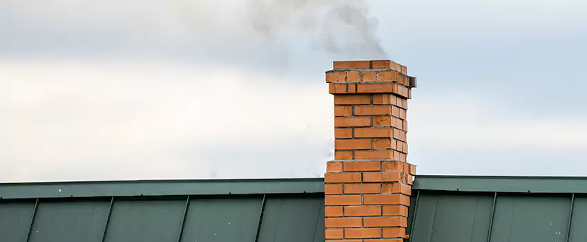 Chimney Soot Cleaning Cost in Fairfield, CA