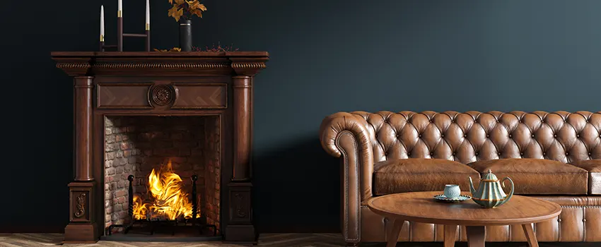 Traditional Fireplace Design Refurbishment Costs in Fairfield, California