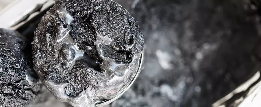 Clogged Dryer Vent Lint Cleaning in Fairfield, California
