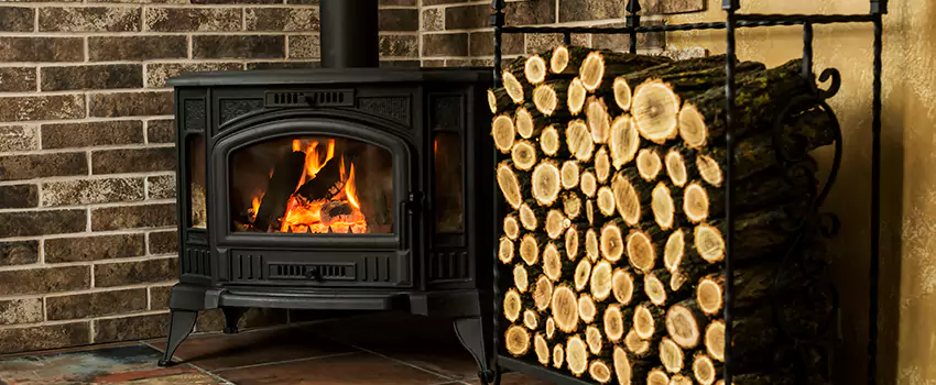 Drolet Fireplaces in Fairfield, California
