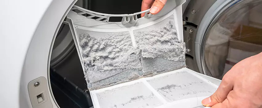 Best Dryer Lint Removal Company in Fairfield, California