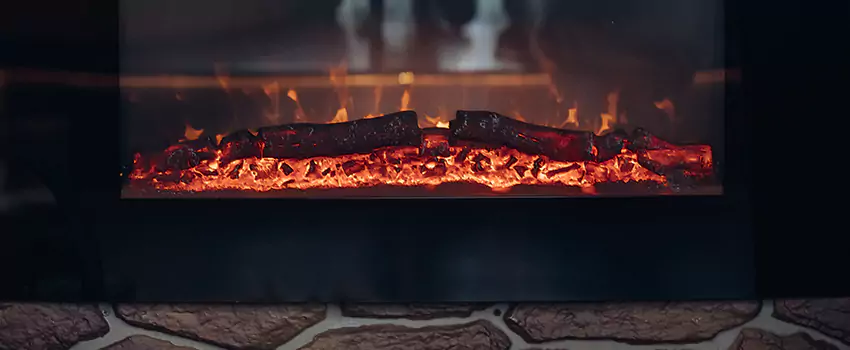 Outdoor Electric Fireplace Installation Solutions in Fairfield, CA
