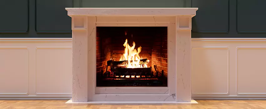 Empire Comfort Systems Fireplace Installation and Replacement in Fairfield, California