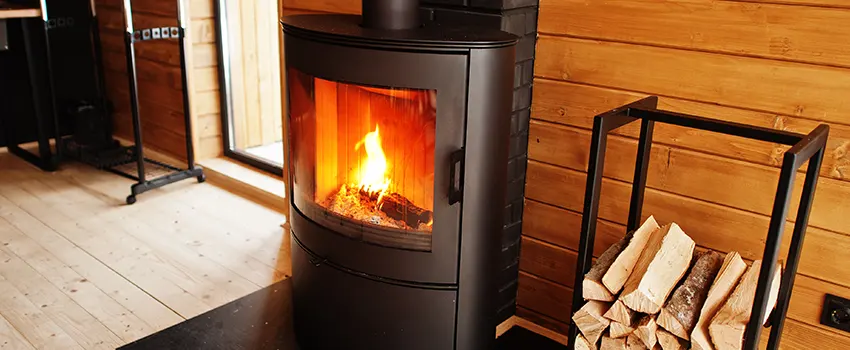 Gas Fireplace Door Handle Installation Services in Fairfield, California