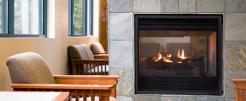 Fireplace Refacing in Fairfield, California