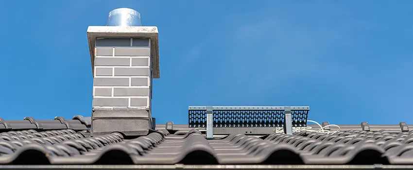 Repair Blocked Chimney in Fairfield, California
