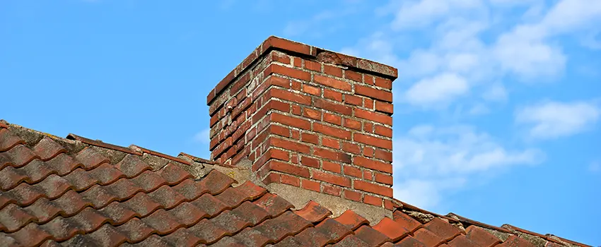 Flue Tiles Cracked Repair Services near Me in Fairfield, CA