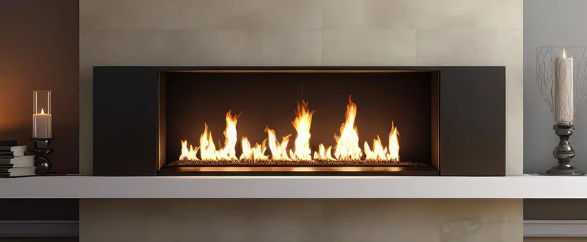 Vent Free Gas Fireplaces Repair Solutions in Fairfield, California