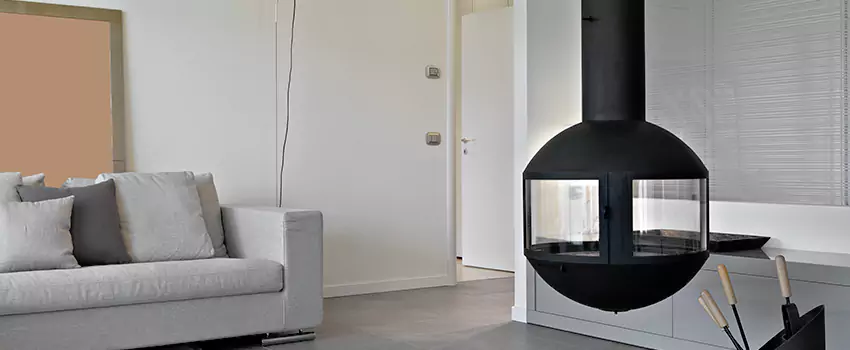 Hanging & Suspended Fireplaces Designer in Fairfield, California