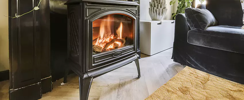 Cost of Hearthstone Stoves Fireplace Services in Fairfield, California
