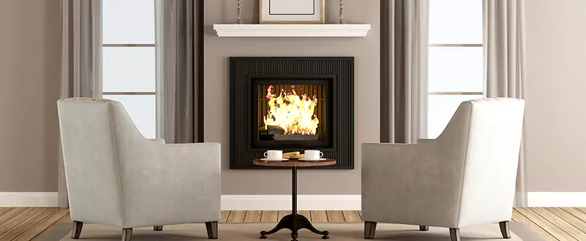 Heat & Glo Outdoor Gas Fireplaces Installation Contractors in Fairfield, California