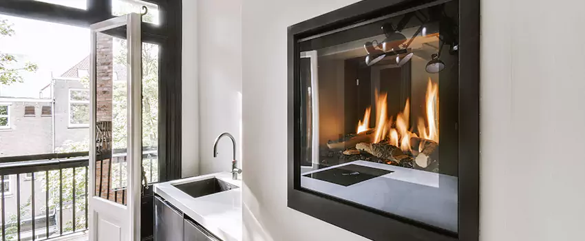 Heatilator Outdoor Fireplace Services in Fairfield, California