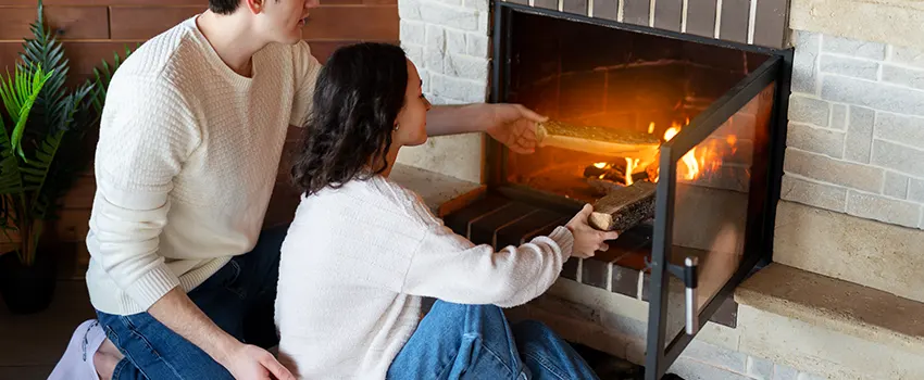Kings Man Direct Vent Fireplaces Services in Fairfield, California