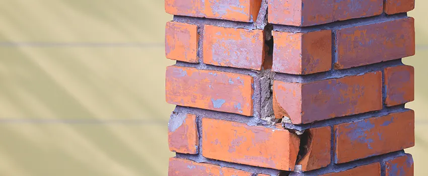 Leaking Chimney Repair And Replacement Cost in Fairfield, California