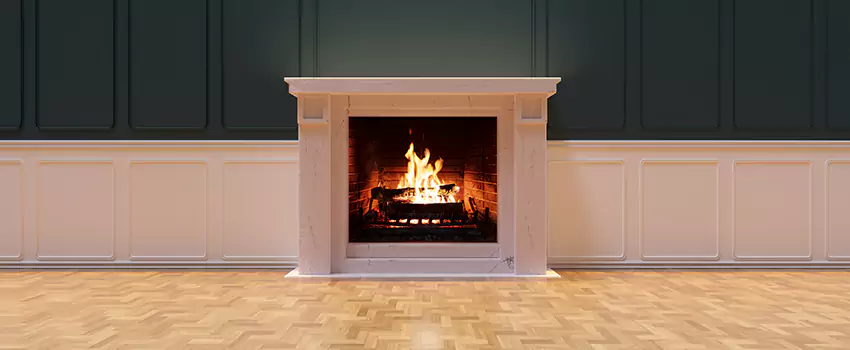 Napoleon Electric Fireplaces Inspection Service in Fairfield, California
