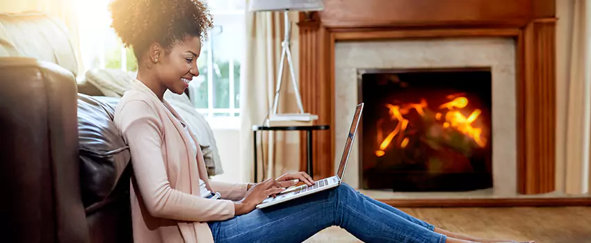 Cost-Effective Osburn Fireplace Installation and Repair in Fairfield, CA