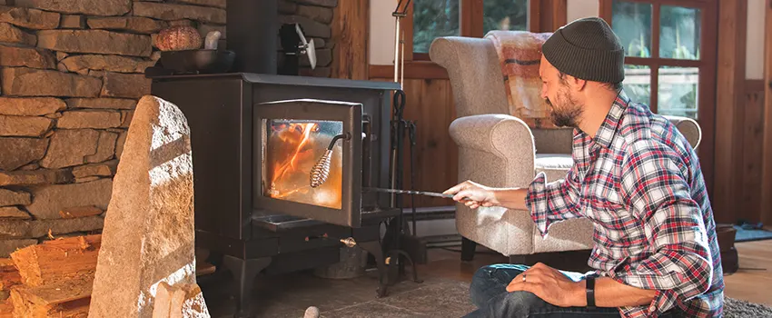 Cost of Pellet Fireplace Installation Services in Fairfield, CA