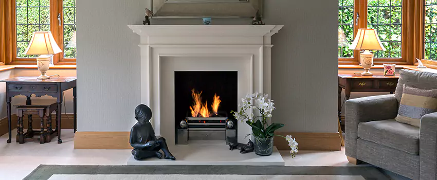 RSF Fireplaces Maintenance and Repair in Fairfield, California