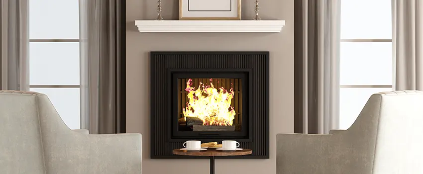 Superior Outdoor Fireplace Repair in Fairfield, CA