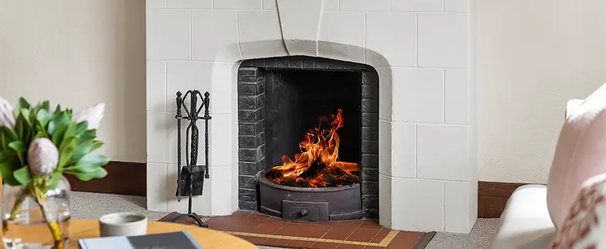 Valor Fireplaces and Stove Repair in Fairfield, CA