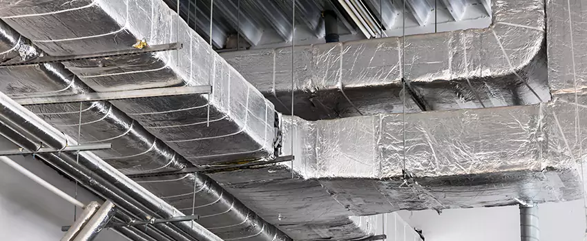 Vent Dust Cleaning Cost in Fairfield, CA