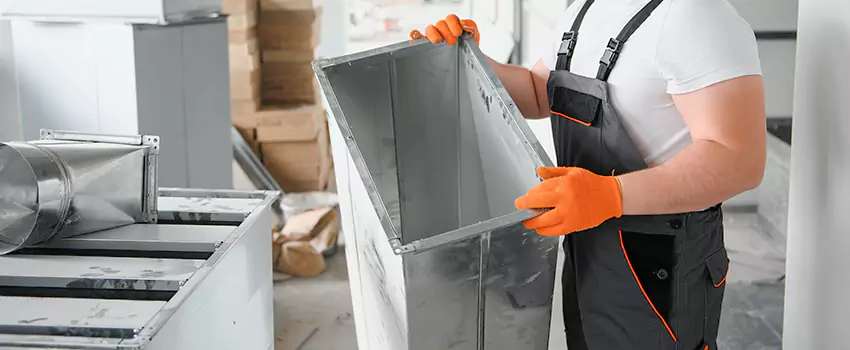 Ventilation Fan Cleaning Services in Fairfield, California