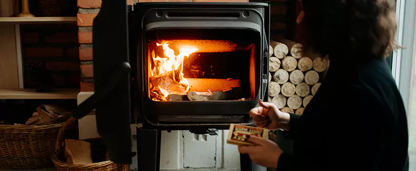 Key Features of Vermont Castings Fireplaces in Fairfield, CA
