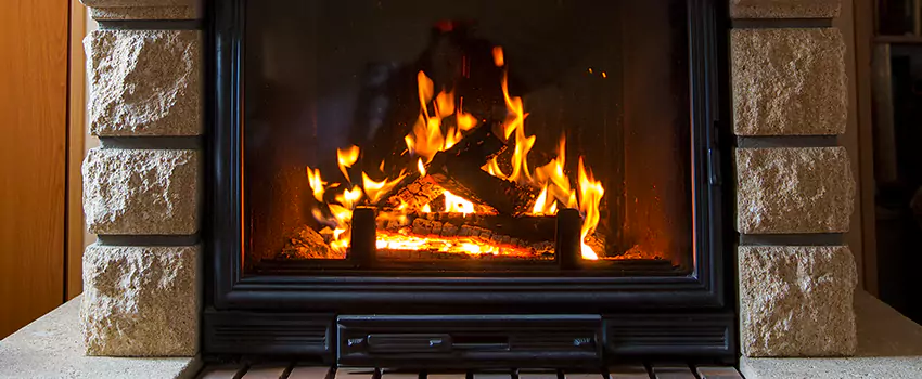 Best Wood Fireplace Repair Company in Fairfield, California