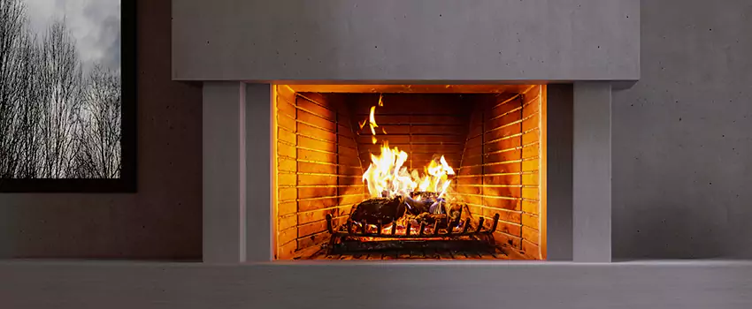 Indoor Wood Burning Furnace Repair and Installation in Fairfield, California