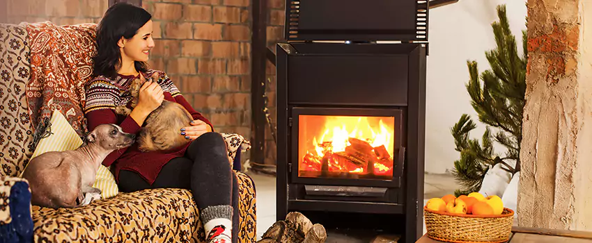 Wood Stove Chimney Cleaning Services in Fairfield, CA