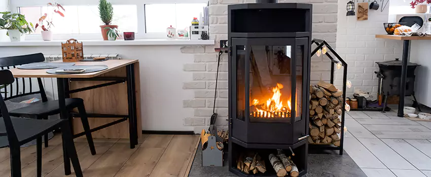Wood Stove Inspection Services in Fairfield, CA