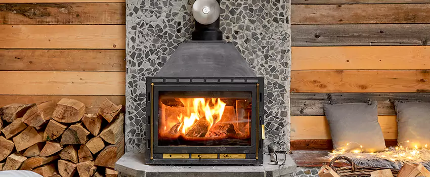 Wood Stove Cracked Glass Repair Services in Fairfield, CA