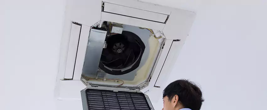 Benefits of Professional Air Duct Cleaning in Fairfield, California