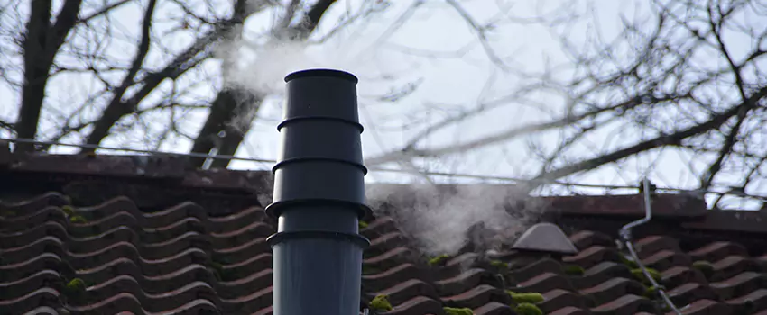 Broken Chimney Animal Screen Repair And Installation in Fairfield, CA