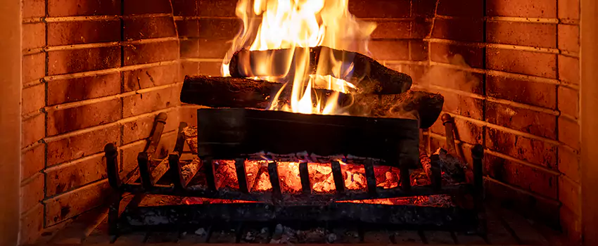 Chimney Ash Dump Cover Repair Services in Fairfield, CA