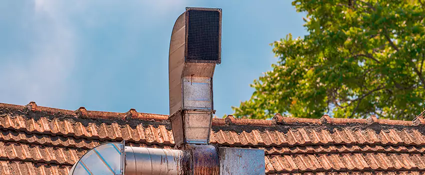 Chimney Cleaning Cost in Fairfield, California