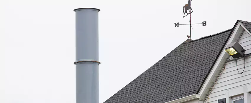 Multi-flue Chimney Caps Installation And Repair in Fairfield, CA