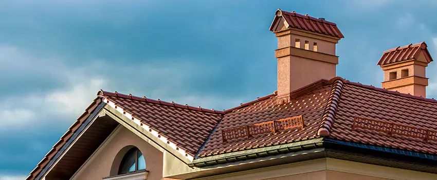 Residential Chimney Services in Fairfield, California