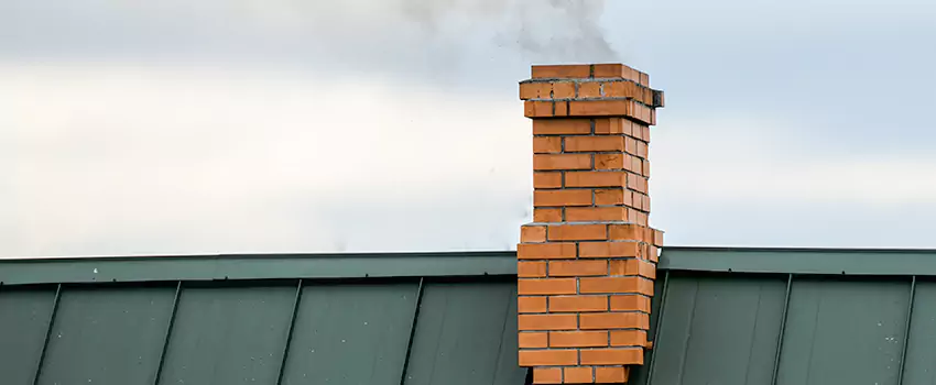 Chimney Installation Company in Fairfield, CA