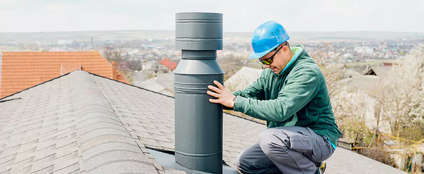 Insulated Chimney Liner Services in Fairfield, CA
