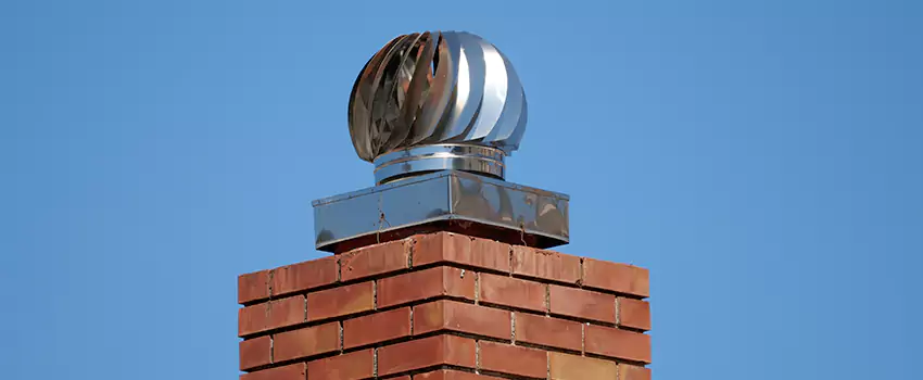 Chimney Flue Rebuild Services in Fairfield, California